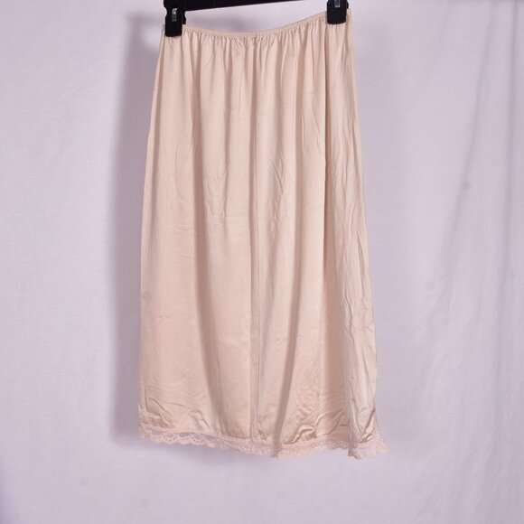 Dixie Belle Midi Fashion Length Size Large Women's Slip - Picture 4 of 6